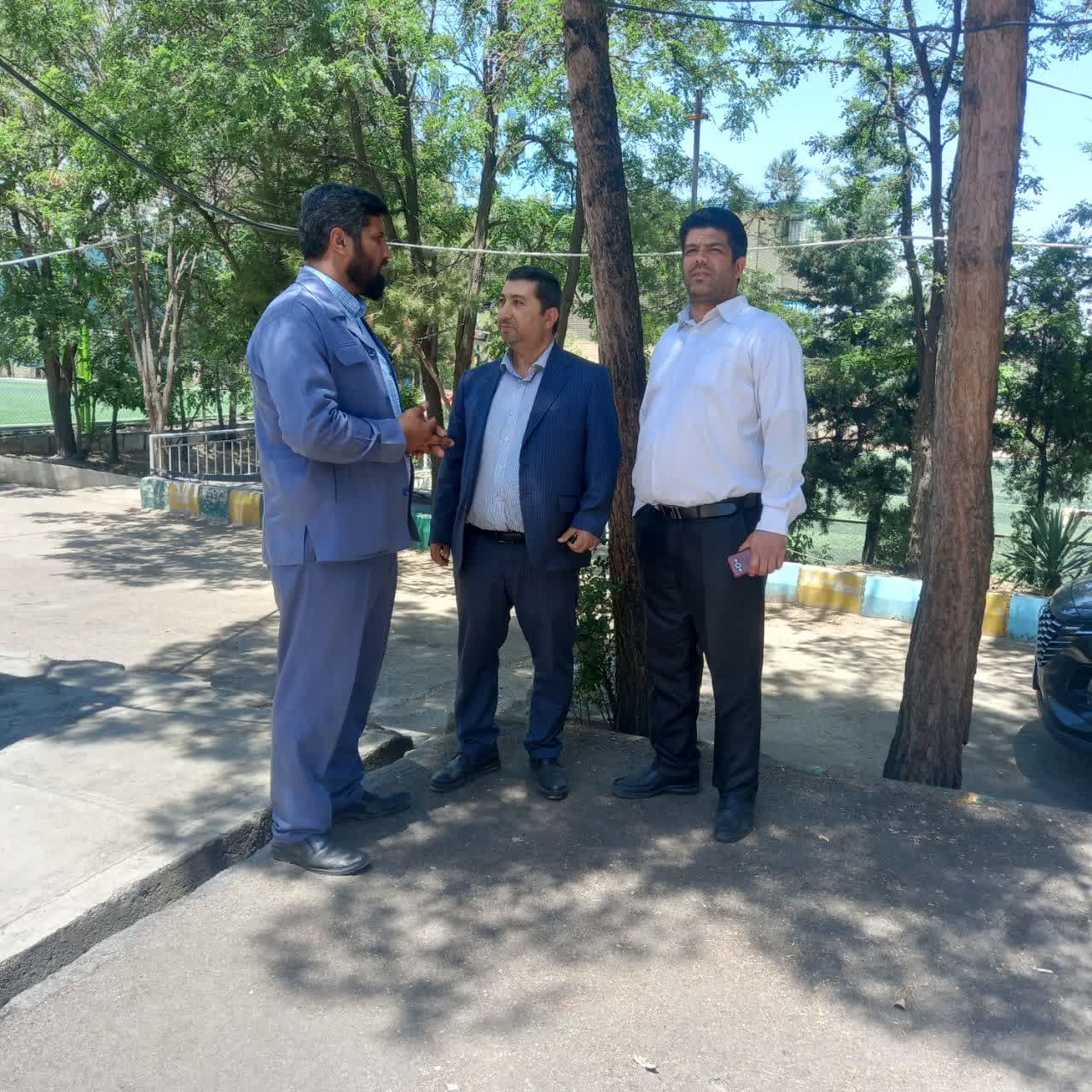 هیات ورزشهای جانبازان و معلولین استان خراسان رضوی
