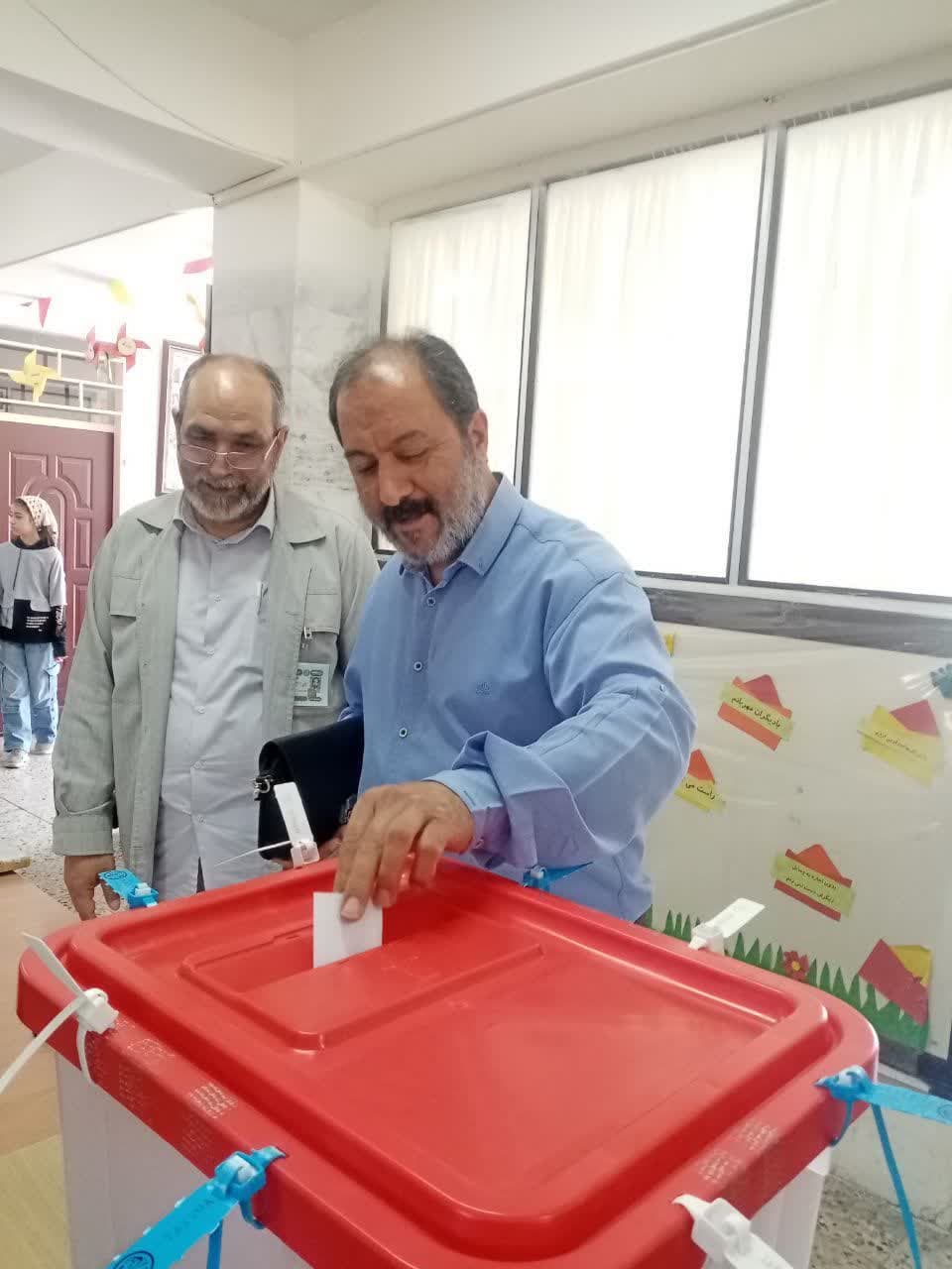 هیات ورزشهای جانبازان و معلولین استان خراسان رضوی