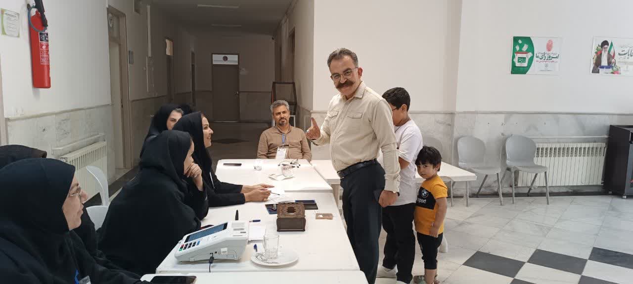 هیات ورزشهای جانبازان و معلولین استان خراسان رضوی
