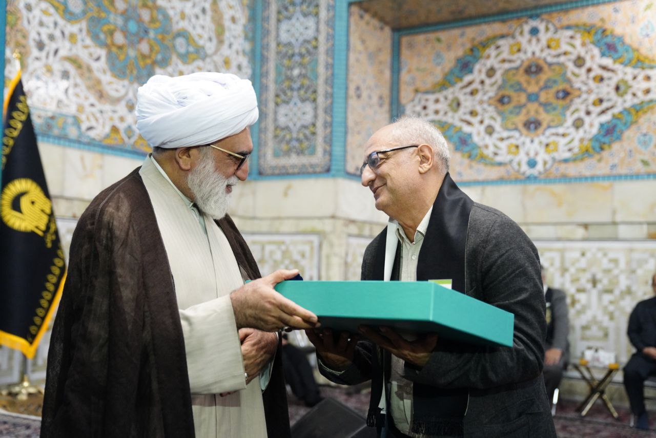 هیات ورزشهای جانبازان و معلولین استان خراسان رضوی