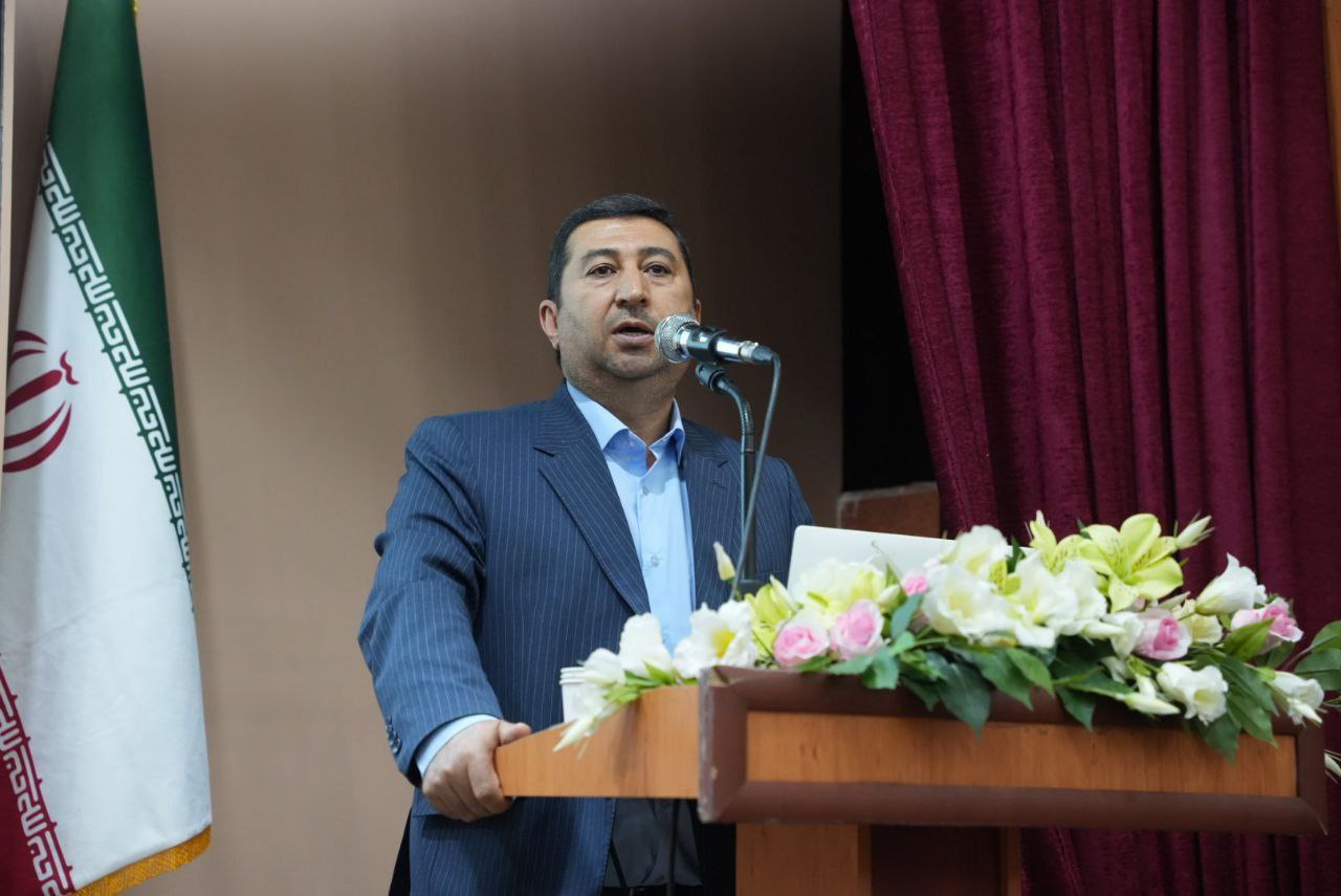هیات ورزشهای جانبازان و معلولین استان خراسان رضوی