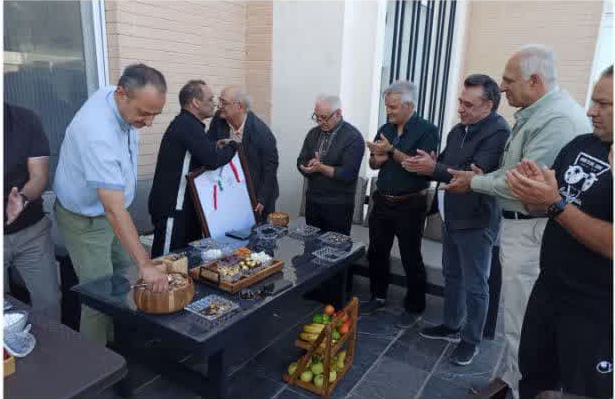 هیات ورزشهای جانبازان و معلولین استان خراسان رضوی