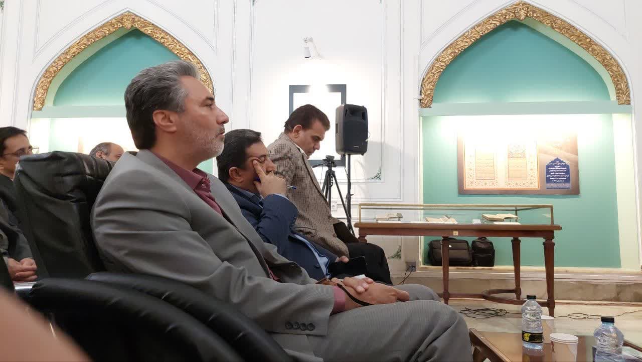 هیات ورزشهای جانبازان و معلولین استان خراسان رضوی