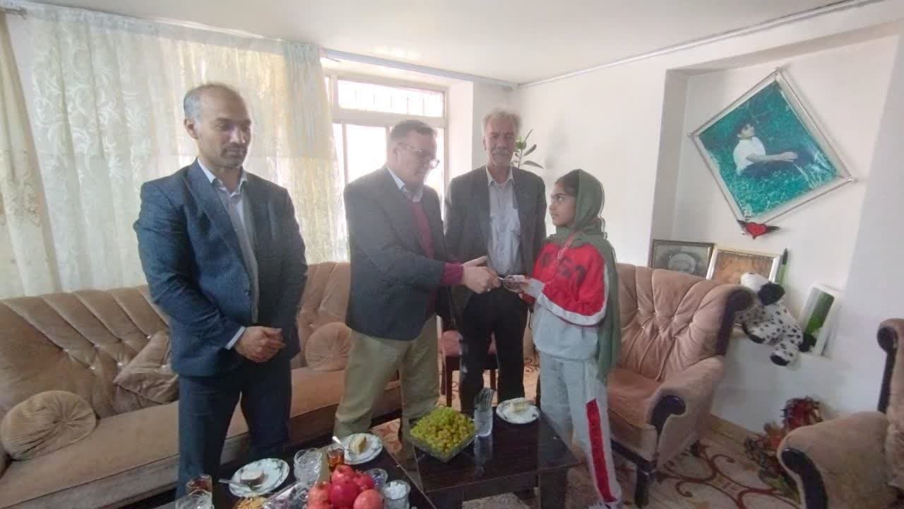 هیات ورزشهای جانبازان و معلولین استان خراسان رضوی