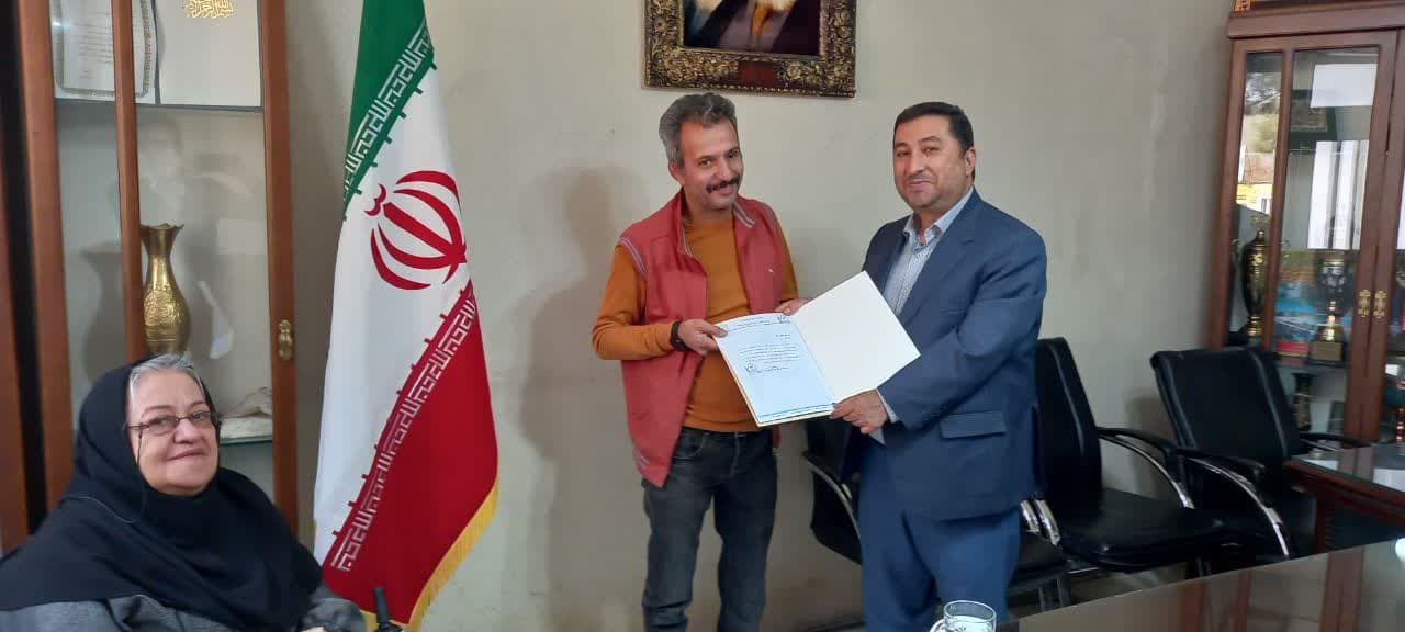 هیات ورزشهای جانبازان و معلولین استان خراسان رضوی