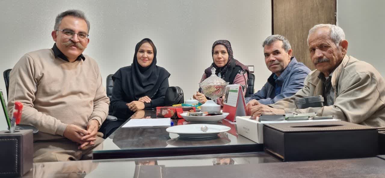 هیات ورزشهای جانبازان و معلولین استان خراسان رضوی