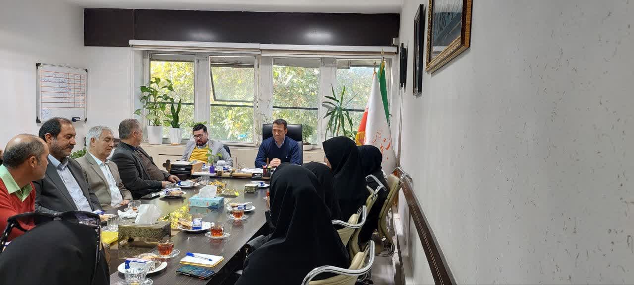 هیات ورزشهای جانبازان و معلولین استان خراسان رضوی