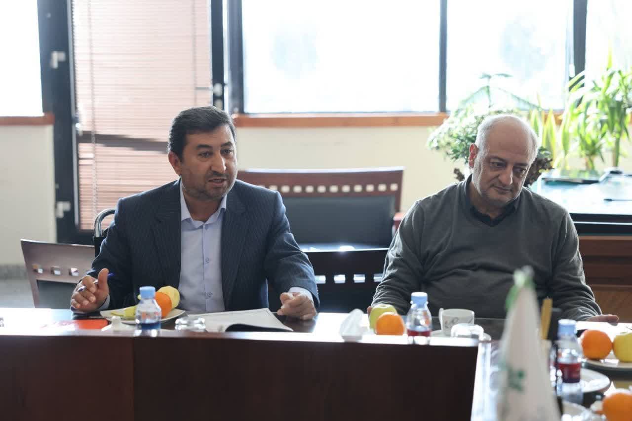هیات ورزشهای جانبازان و معلولین استان خراسان رضوی
