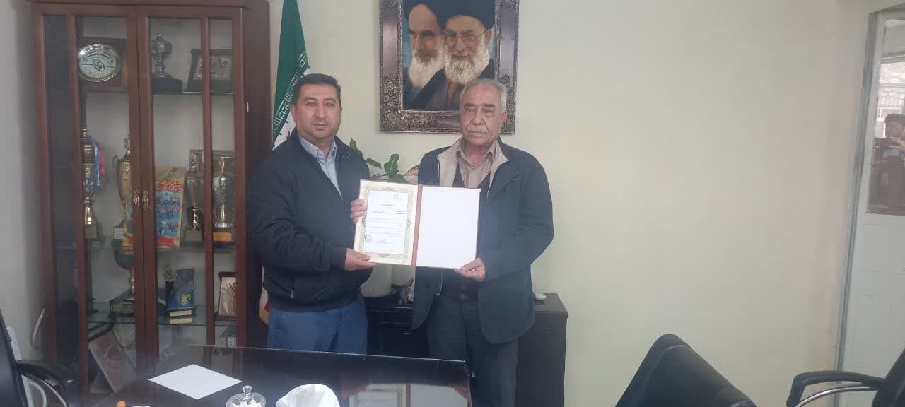 هیات ورزشهای جانبازان و معلولین استان خراسان رضوی