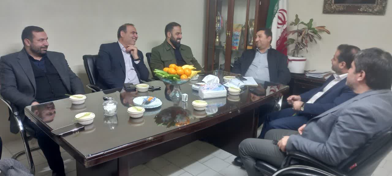 هیات ورزشهای جانبازان و معلولین استان خراسان رضوی