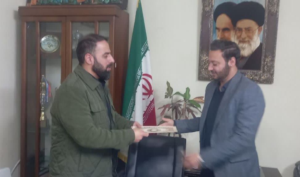 هیات ورزشهای جانبازان و معلولین استان خراسان رضوی