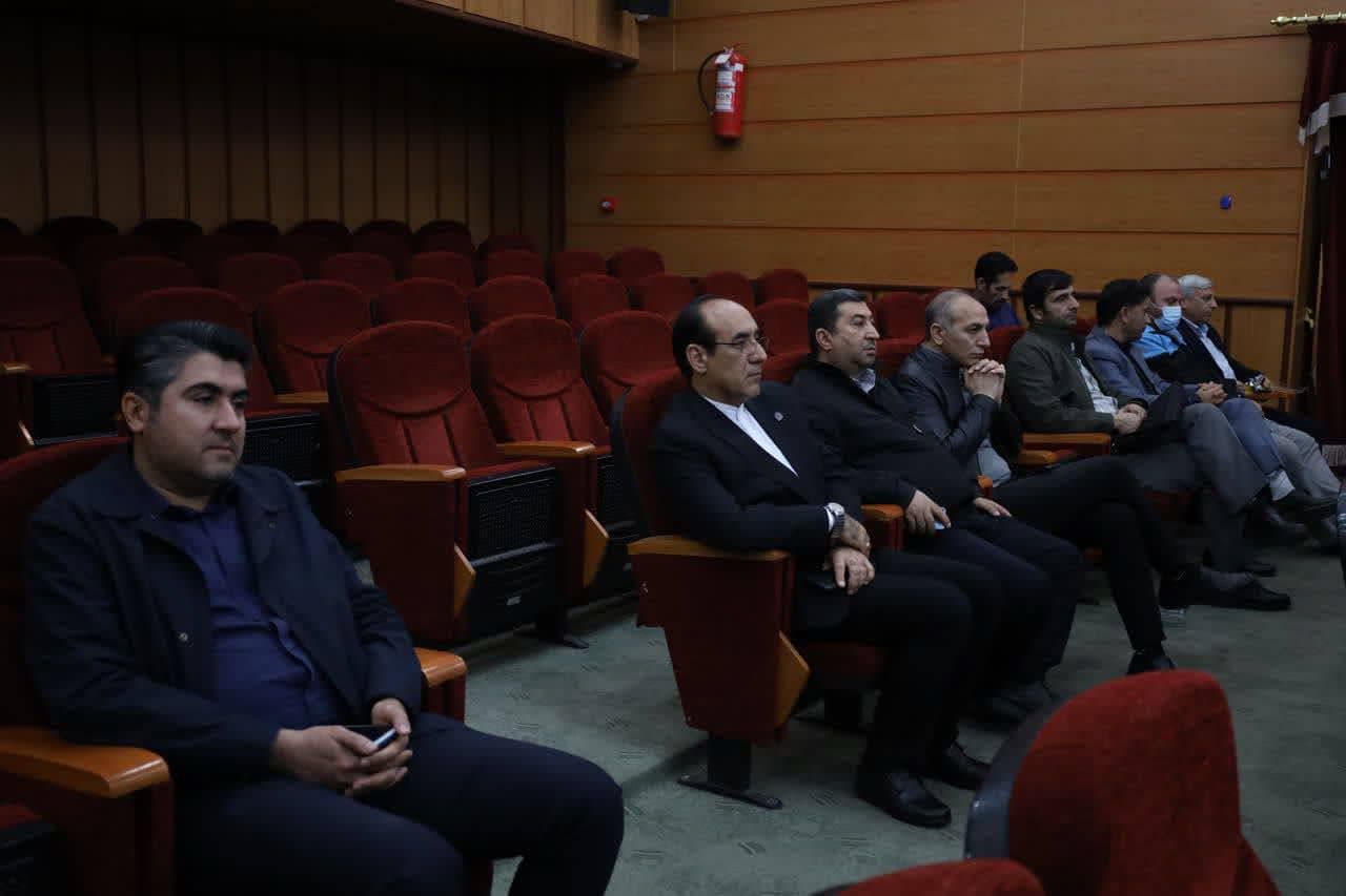 هیات ورزشهای جانبازان و معلولین استان خراسان رضوی