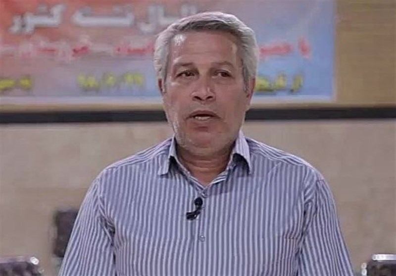 هیات ورزشهای جانبازان و معلولین استان خراسان رضوی