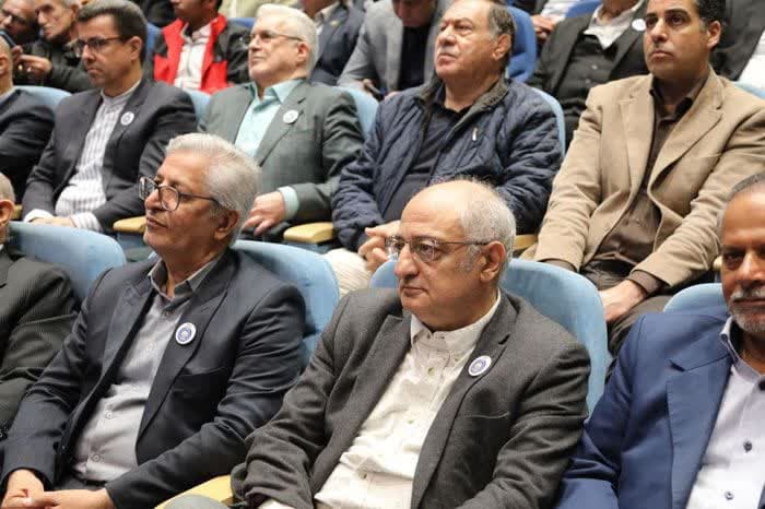 هیات ورزشهای جانبازان و معلولین استان خراسان رضوی