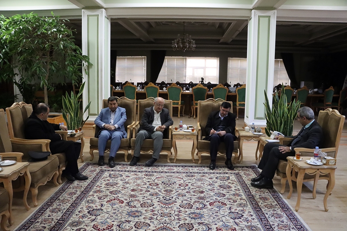 هیات ورزشهای جانبازان و معلولین استان خراسان رضوی