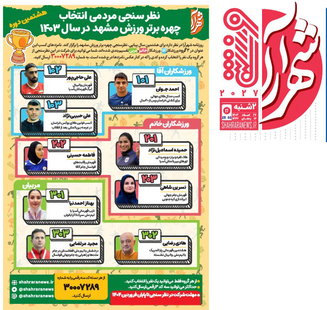 هیات ورزشهای جانبازان و معلولین استان خراسان رضوی