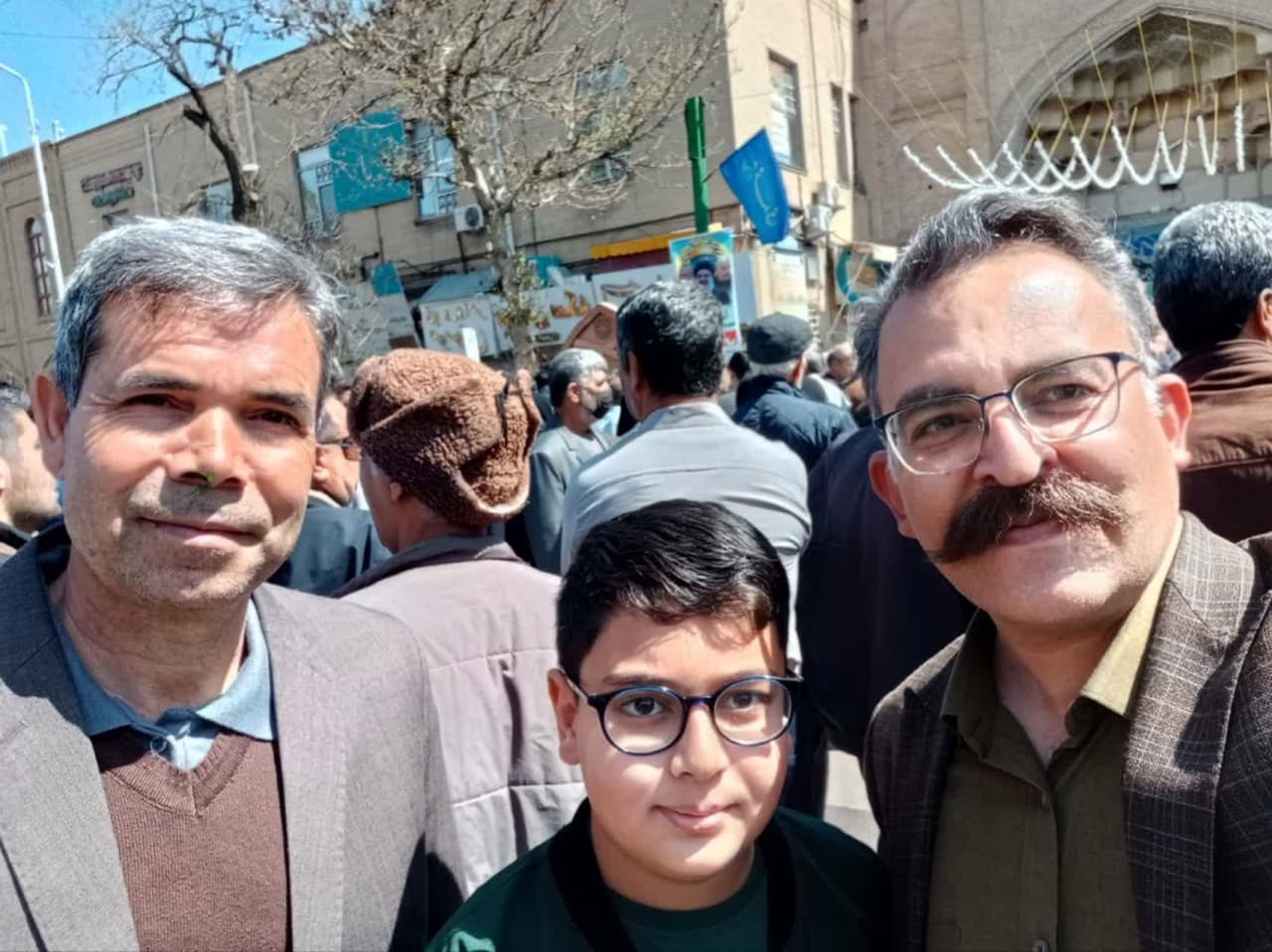 هیات ورزشهای جانبازان و معلولین استان خراسان رضوی
