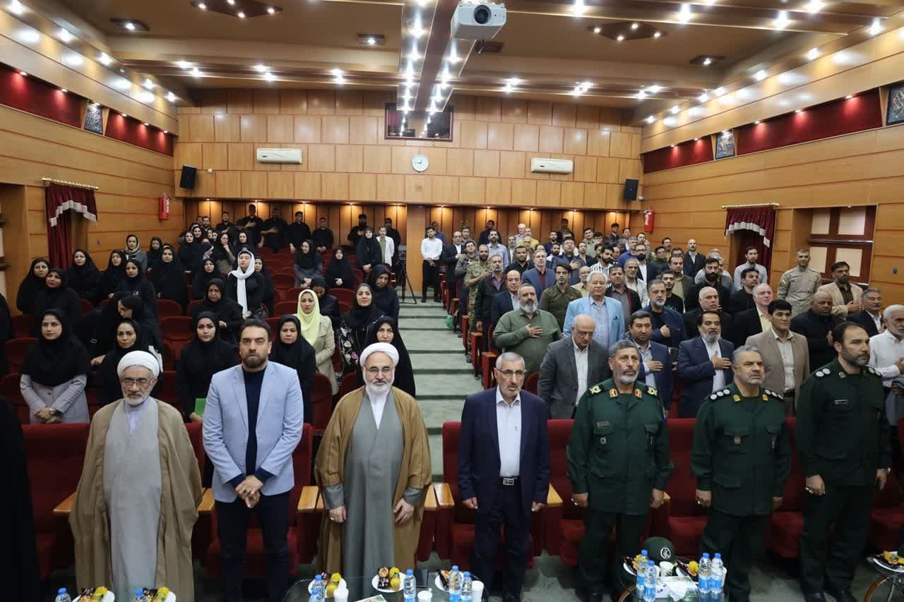 هیات ورزشهای جانبازان و معلولین استان خراسان رضوی