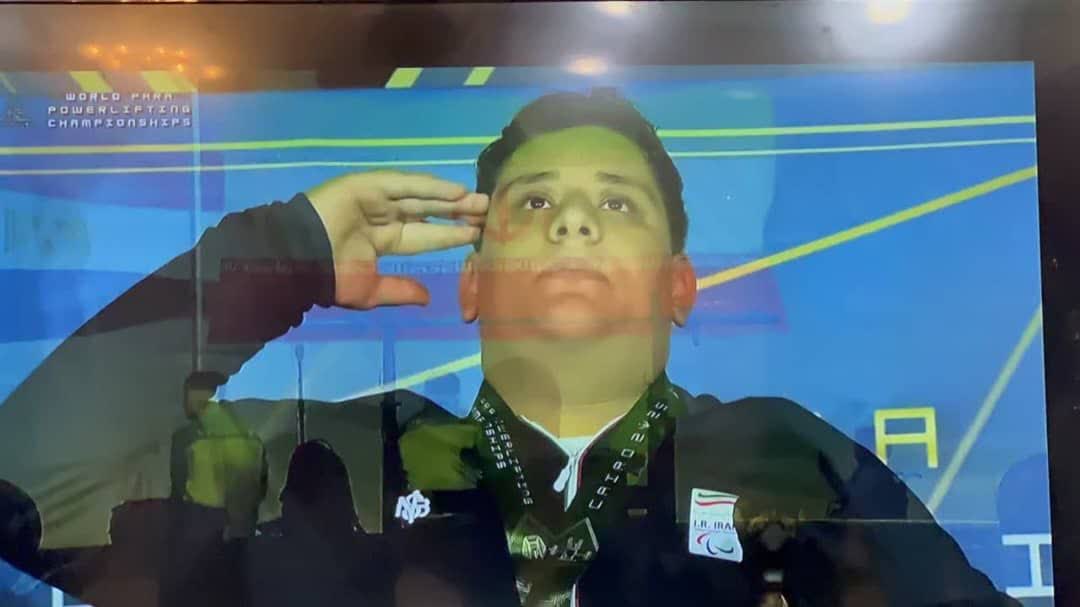 هیات ورزشهای جانبازان و معلولین استان خراسان رضوی