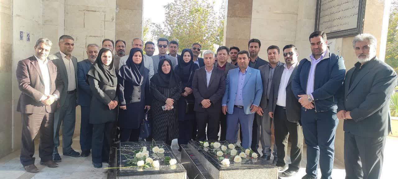 هیات ورزشهای جانبازان و معلولین استان خراسان رضوی