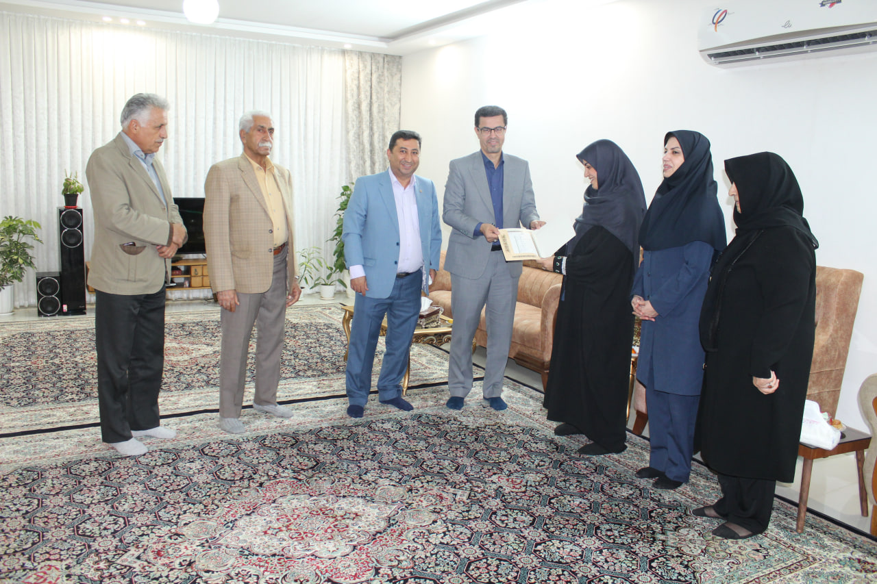 هیات ورزشهای جانبازان و معلولین استان خراسان رضوی