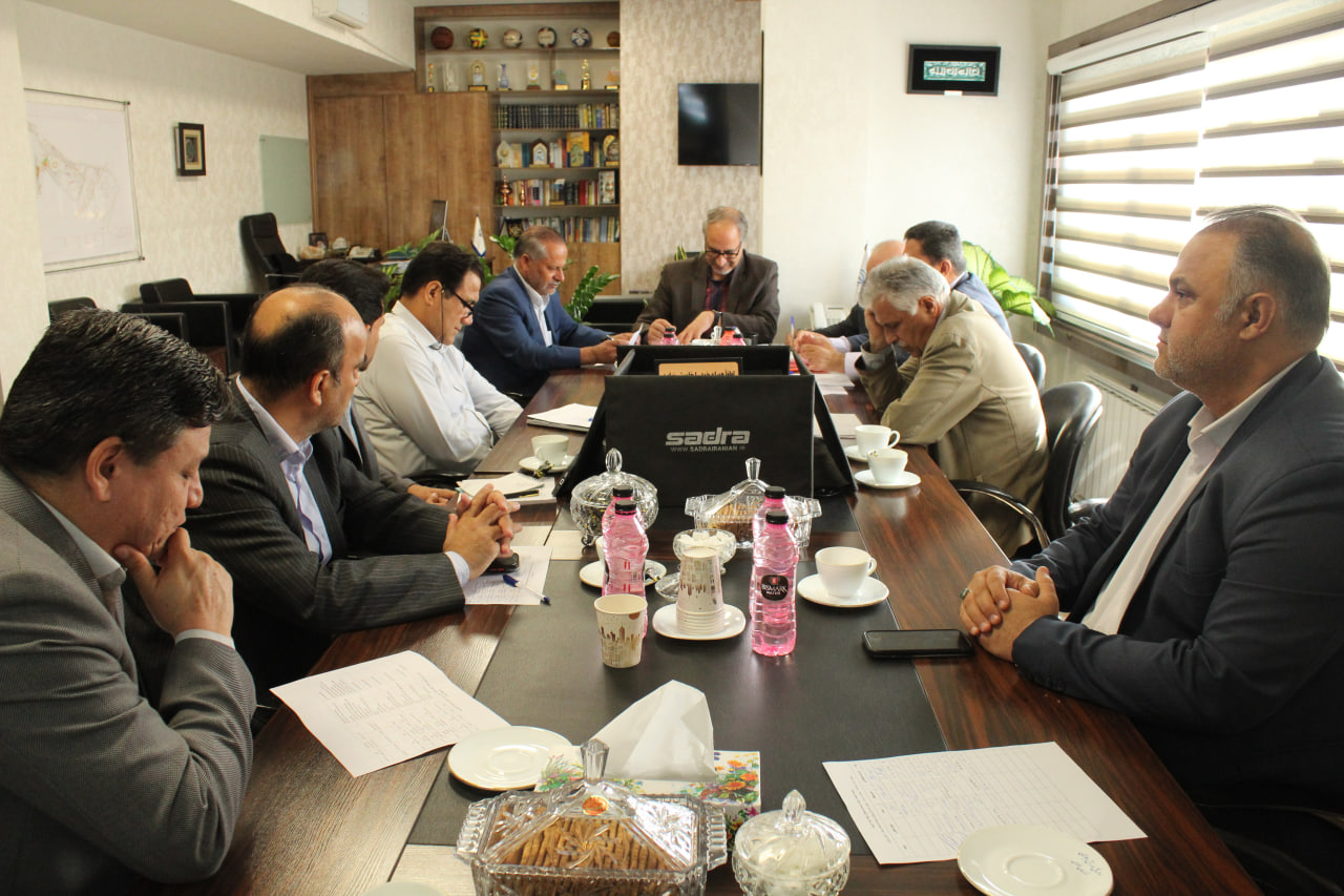 هیات ورزشهای جانبازان و معلولین استان خراسان رضوی