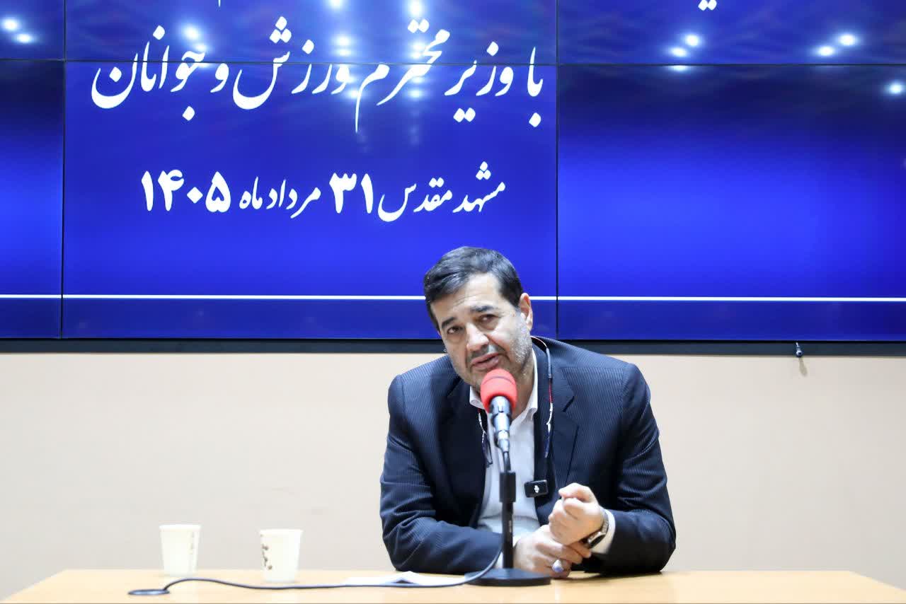 قدردانی مدیرکل استان از هیأت جانبازان و توان یابان