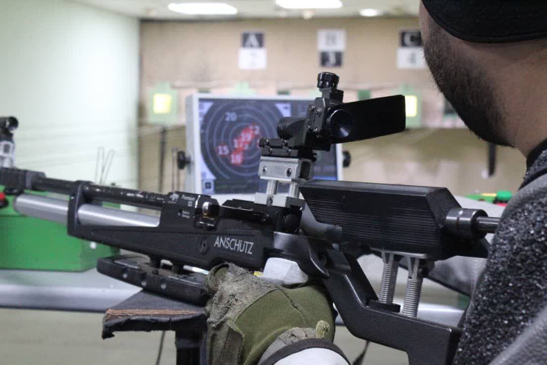 تیراندازان استان به خط شدند